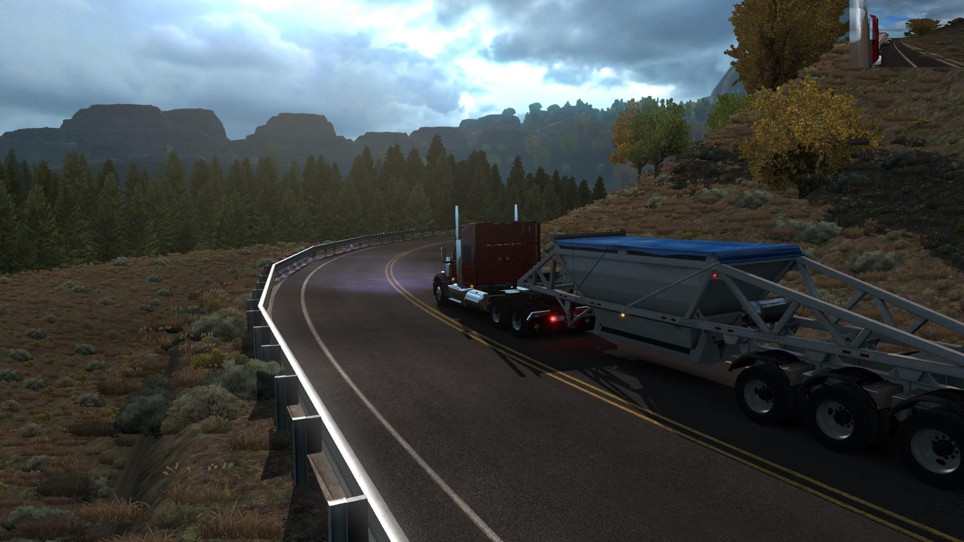 ATS - Great America Map V1.3.5 (1.37.x)