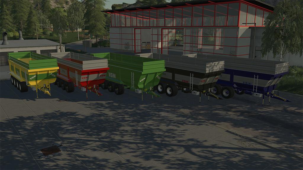 FS19 - Visini Tetra V1.0