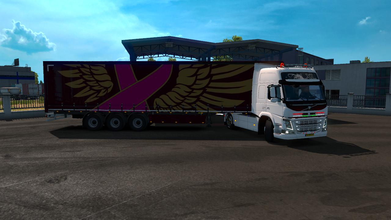 New Scania Concept Ets X Truck Euro Truck Simulator Mods Hot Sex Picture