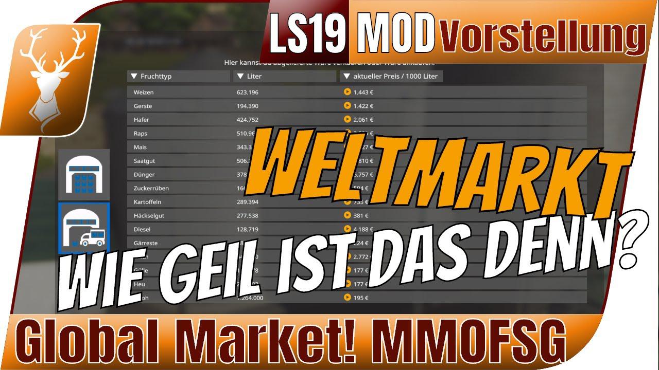 FS19 - GlobalCompany - GlobalMarket - EXE V1.2.0.2
