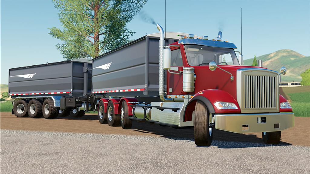 fs19 grain trailer mods