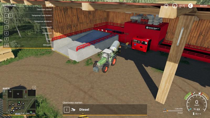 FS19 - Felsbrunn Edit By MC V6.0