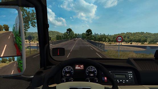 ETS2 - 24HS Day (1.38.x)