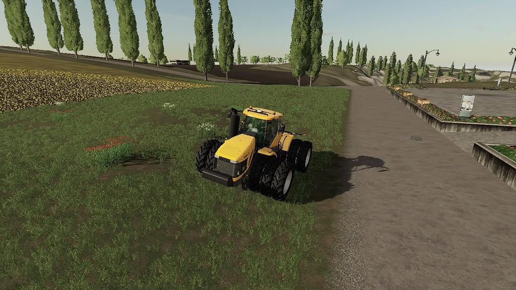 FS19 - Seasons Geo: California V1.0