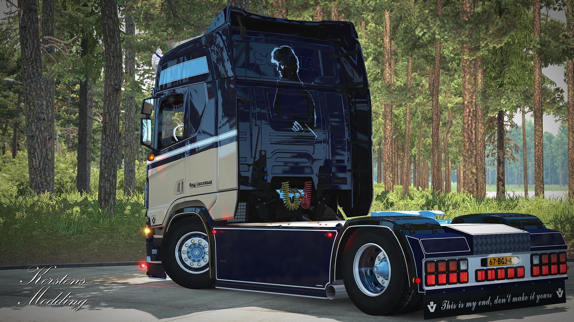 download ets 2mod for free