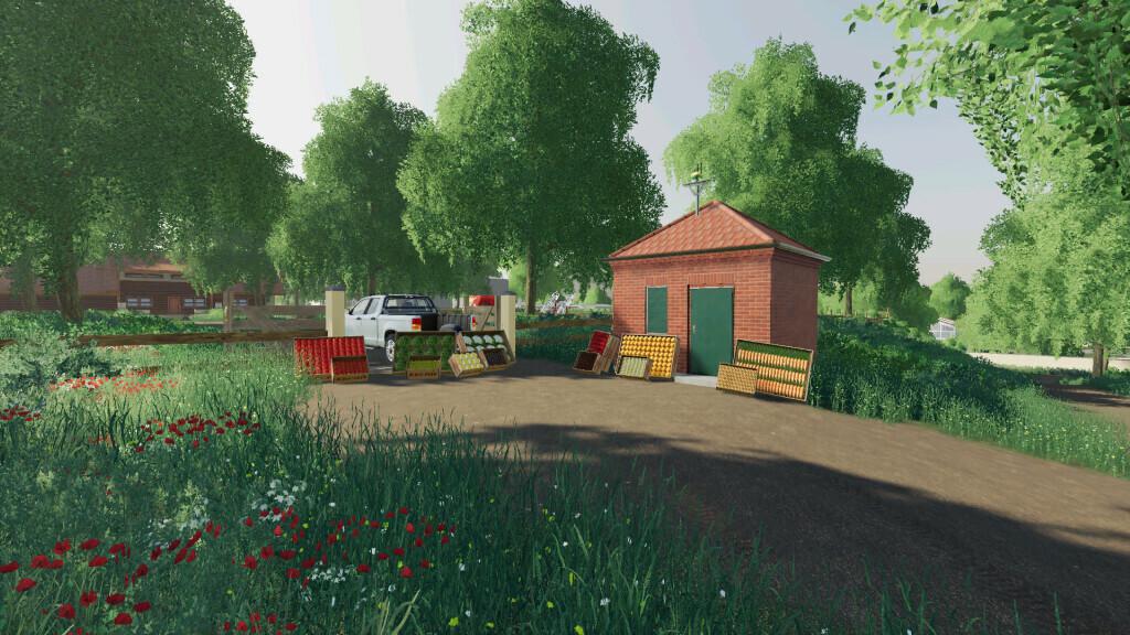 FS19 - R.D.C. Map V1.8