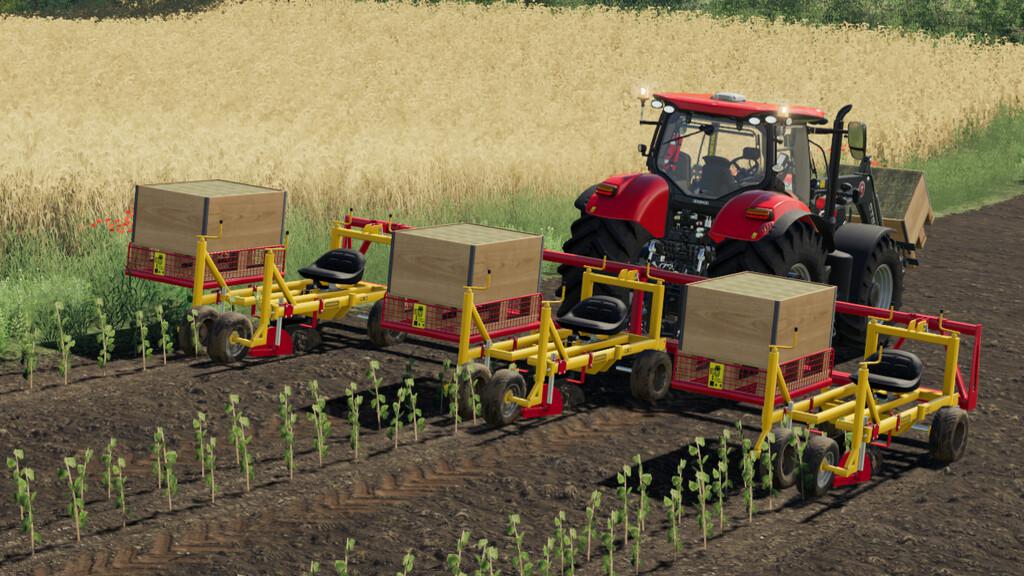 FS19 - Damcon PL-10 V1.0