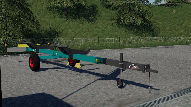 FS19 - Cochet GTSH V1.0