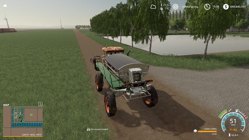 FS19 - XLFarms X3 Map V3.0.0.3