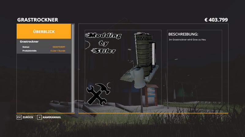 FS19 - Factory Set V4.5