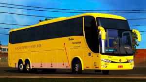 ETS2 - Marcolpolo G6 1200 MB Modshop V2.0 (1.36.X)