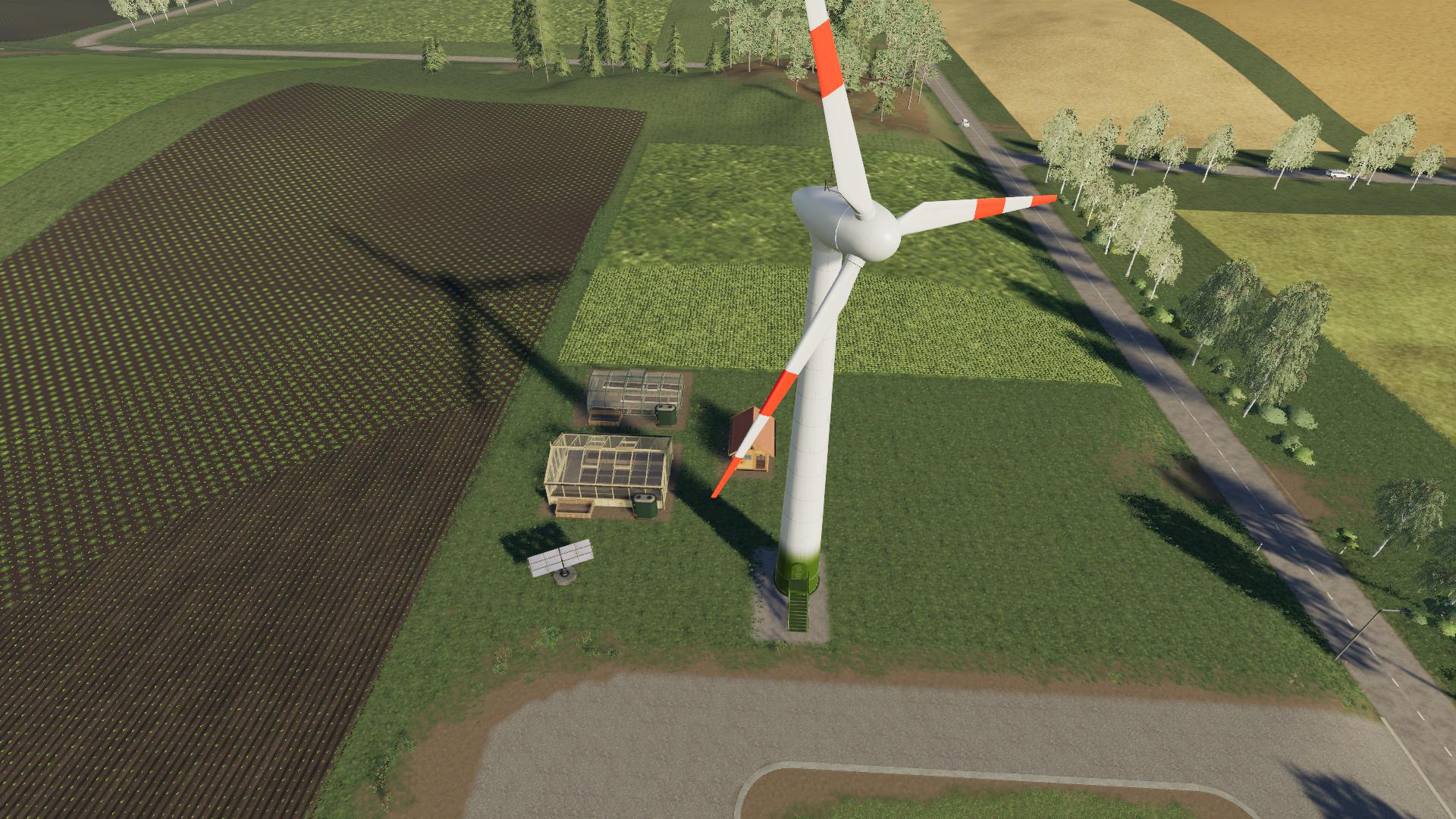 FS19 - Income Pack V1.0