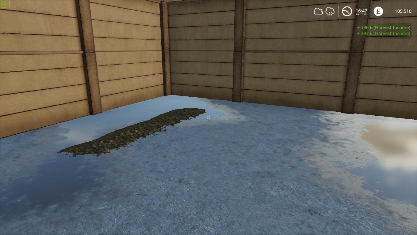 FS19 - Fenton 4x Pig Manure Fix V1.0