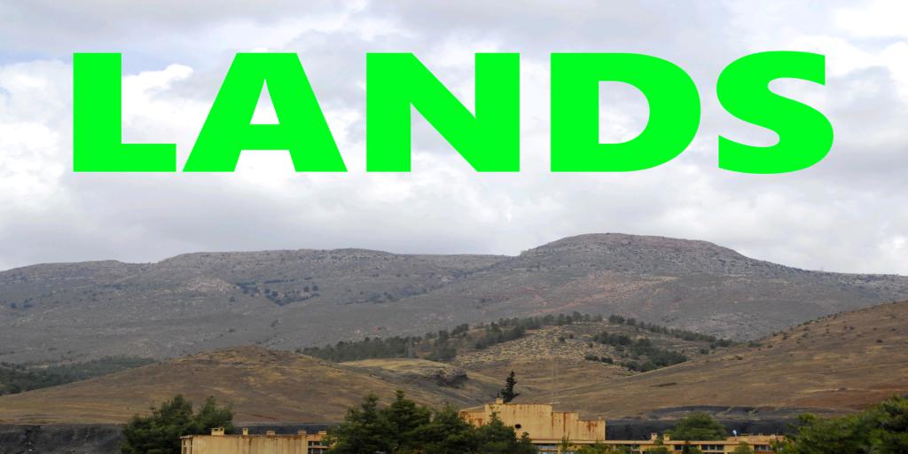 FS19 - Lands of Europe Map V1.0