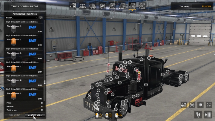ATS - BigT Beacon Pack (1.40.x)
