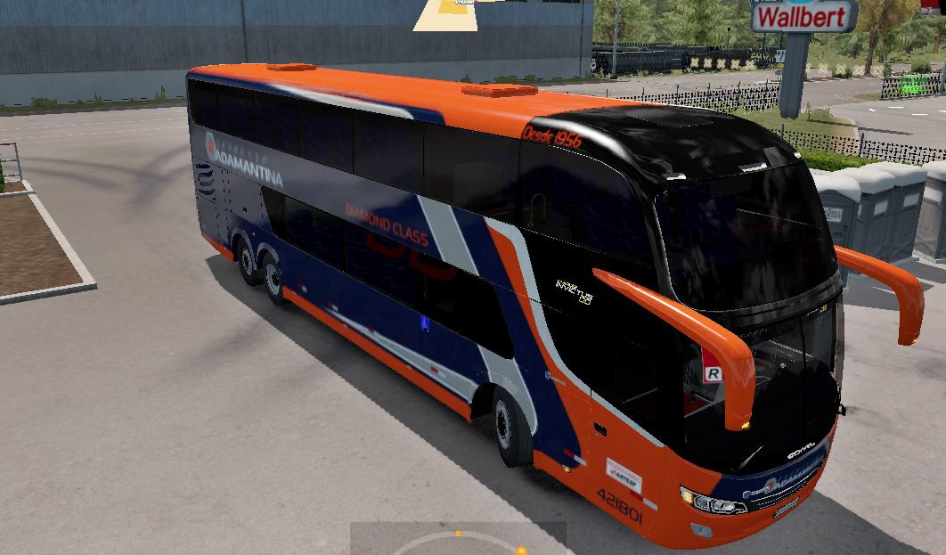 ATS - Campione Invictus DD Scania Bus V1.0 (1.36.x)