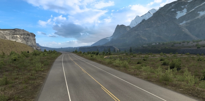 ATS - Route Alaska V1.2 (1.41.x)