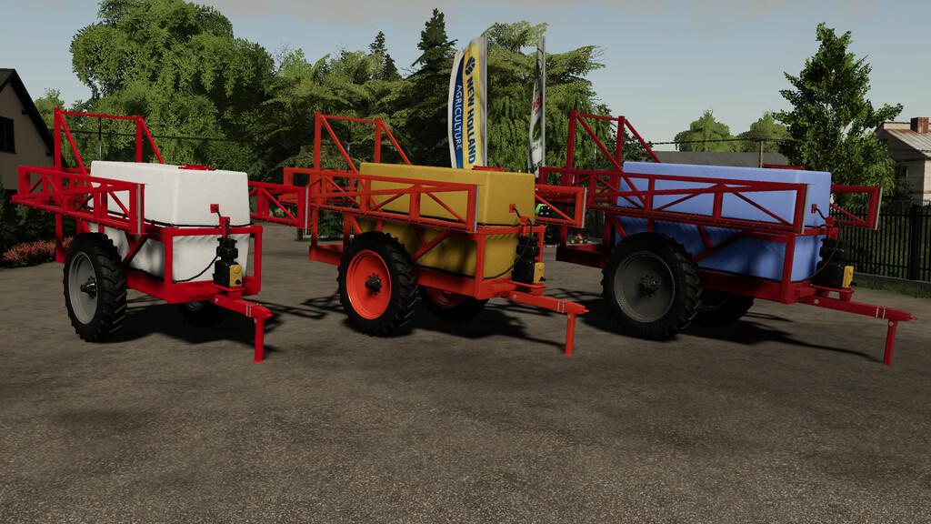 FS19 - OP2000 V1.0