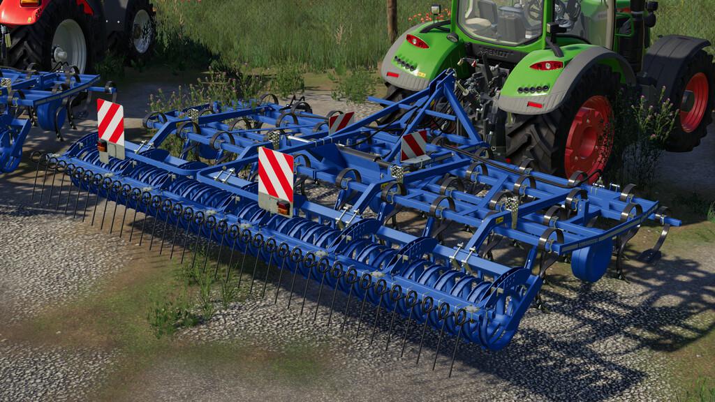 FS19 Kockerling Allrounder Classics V1 Farming Simulator 19 Mods club