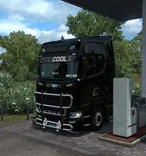 ETS2 - Intercooler Sunvisors (1.36.x)