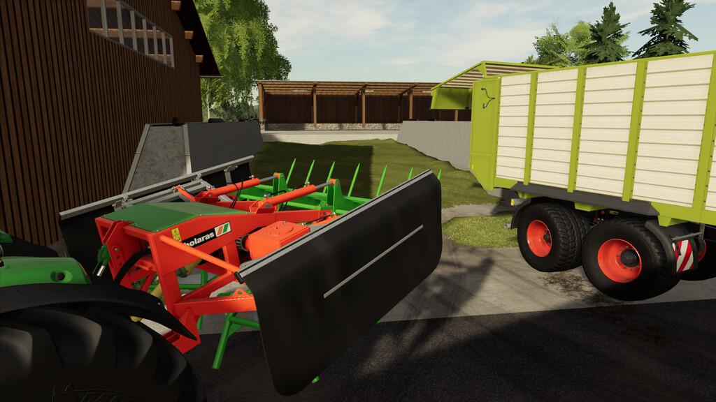 FS19 - Holaras Viking V1