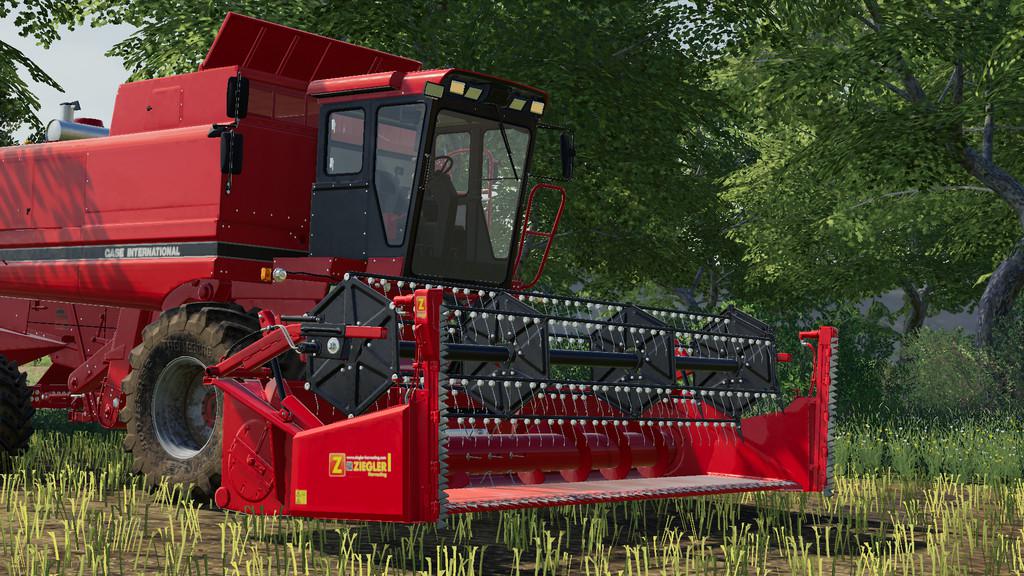 FS19 - Case IH 1030 18FT V1.0.1.0