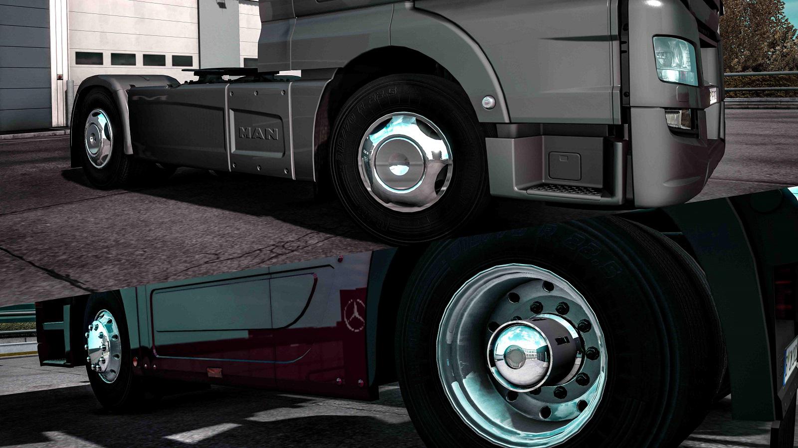ATS - Rims Cover Pack (1.40.x)