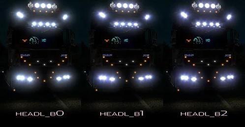 ATS - Better Flares 3.1A (1.37.x)