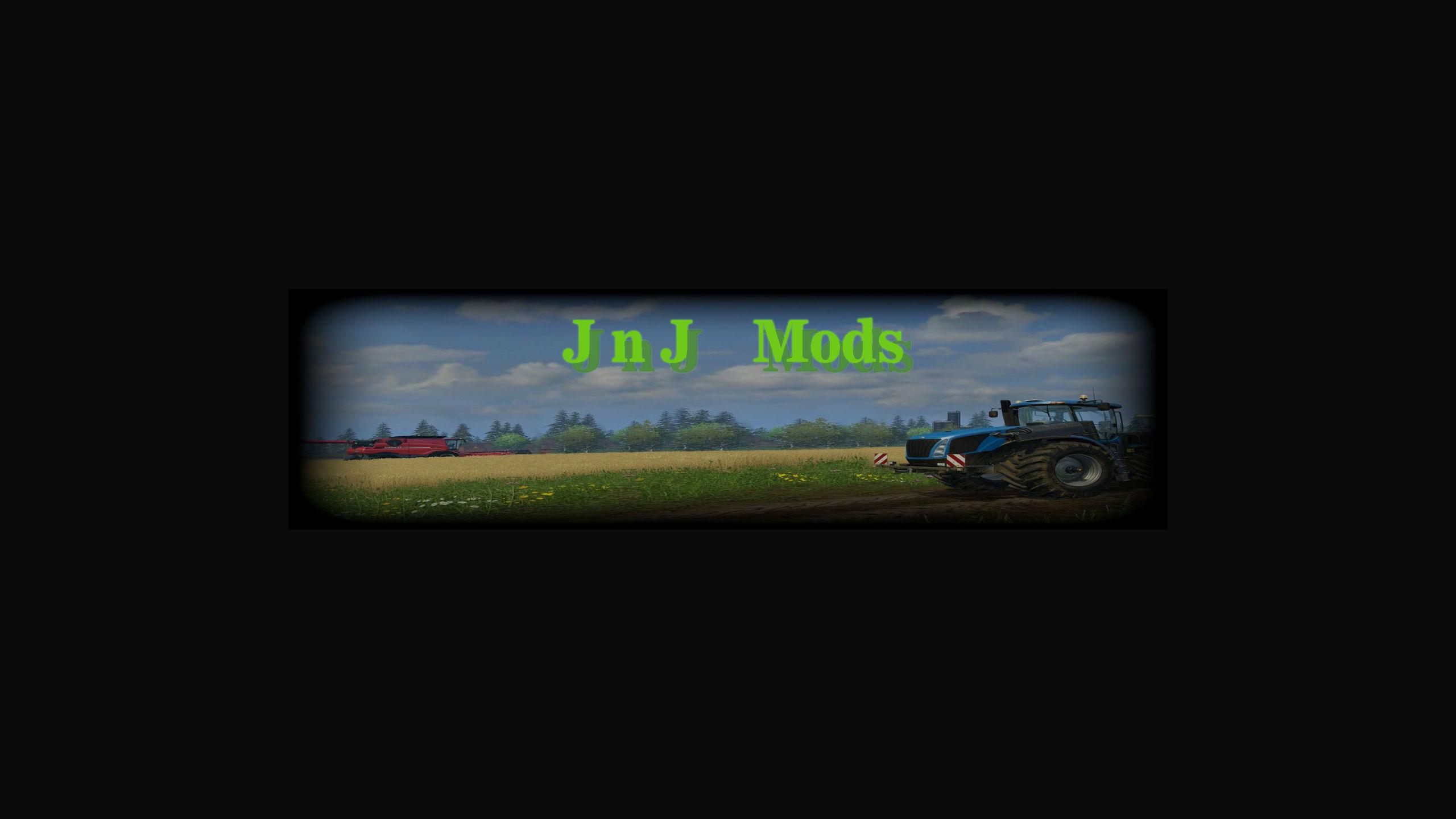 FS19 - JnJ Map Scripts V1.0