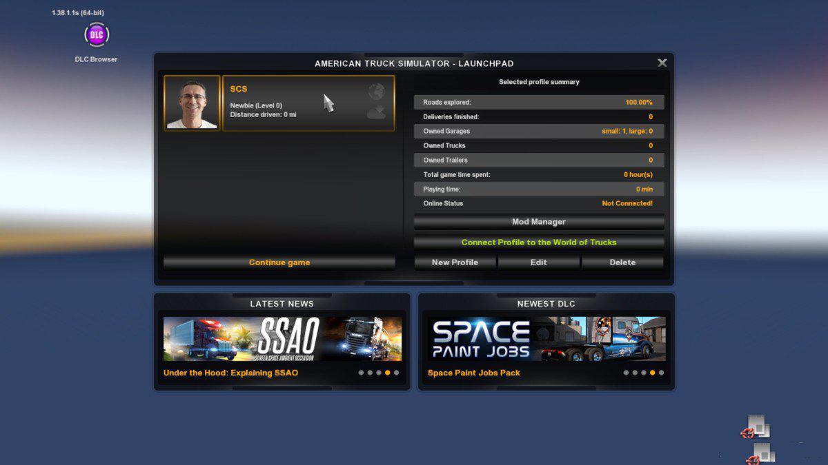 ATS - Map 100% Discovered (1.38.x)