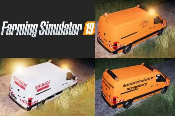 FS19 - Modpack from NG-M And Cooperation V1.0