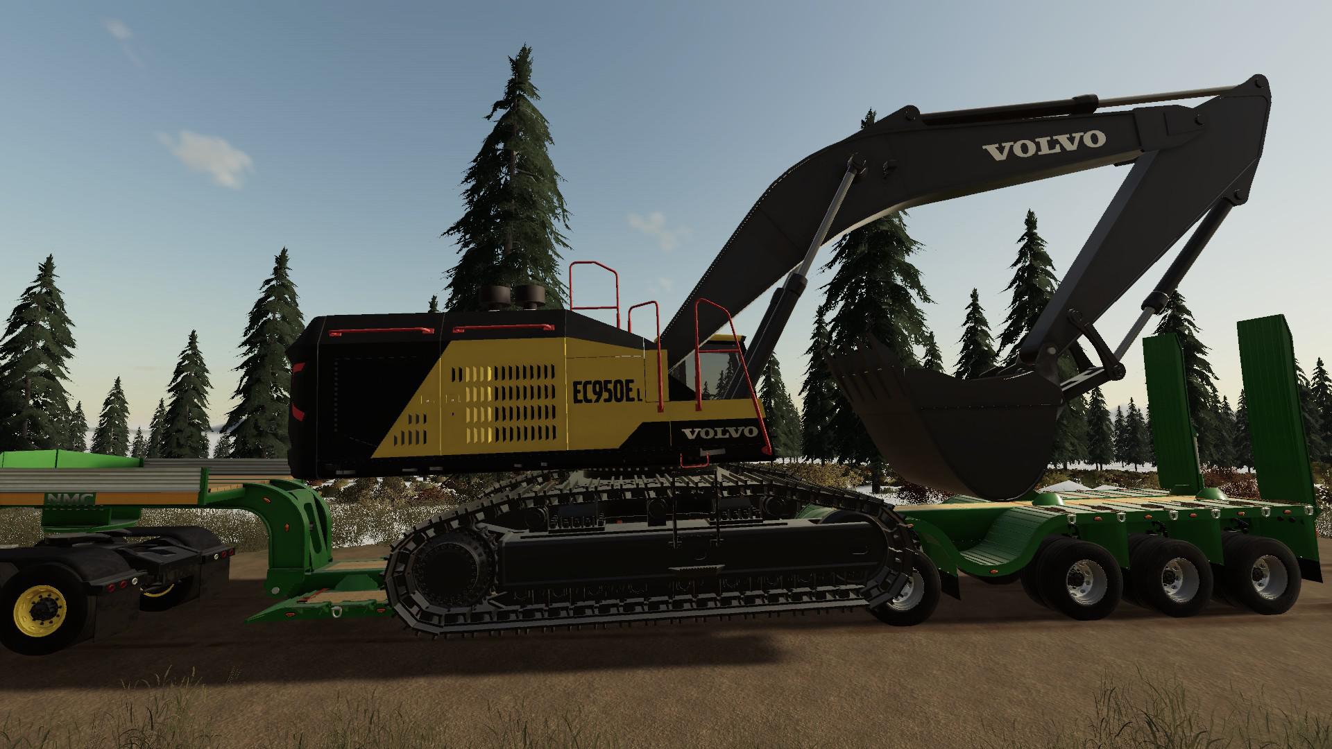 farming simulator 19 race car mod
