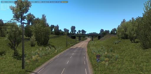 ETS2 - MHAPro Map (1.37.x) | Euro Truck Simulator 2 | Mods.club