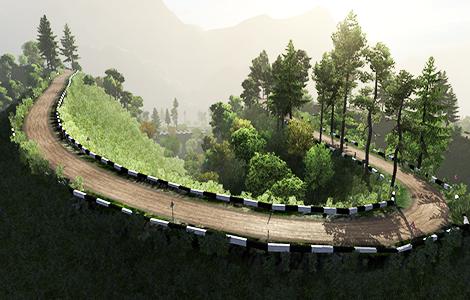 ETS2 - Extreme Trucking Map (1.36.x)