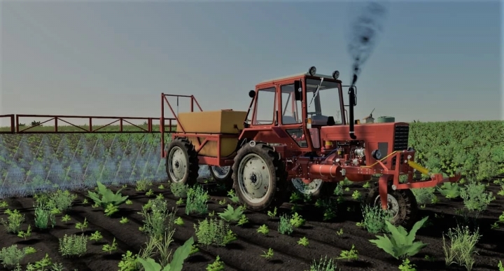 FS19 - OP-2000 V1.0.0.2