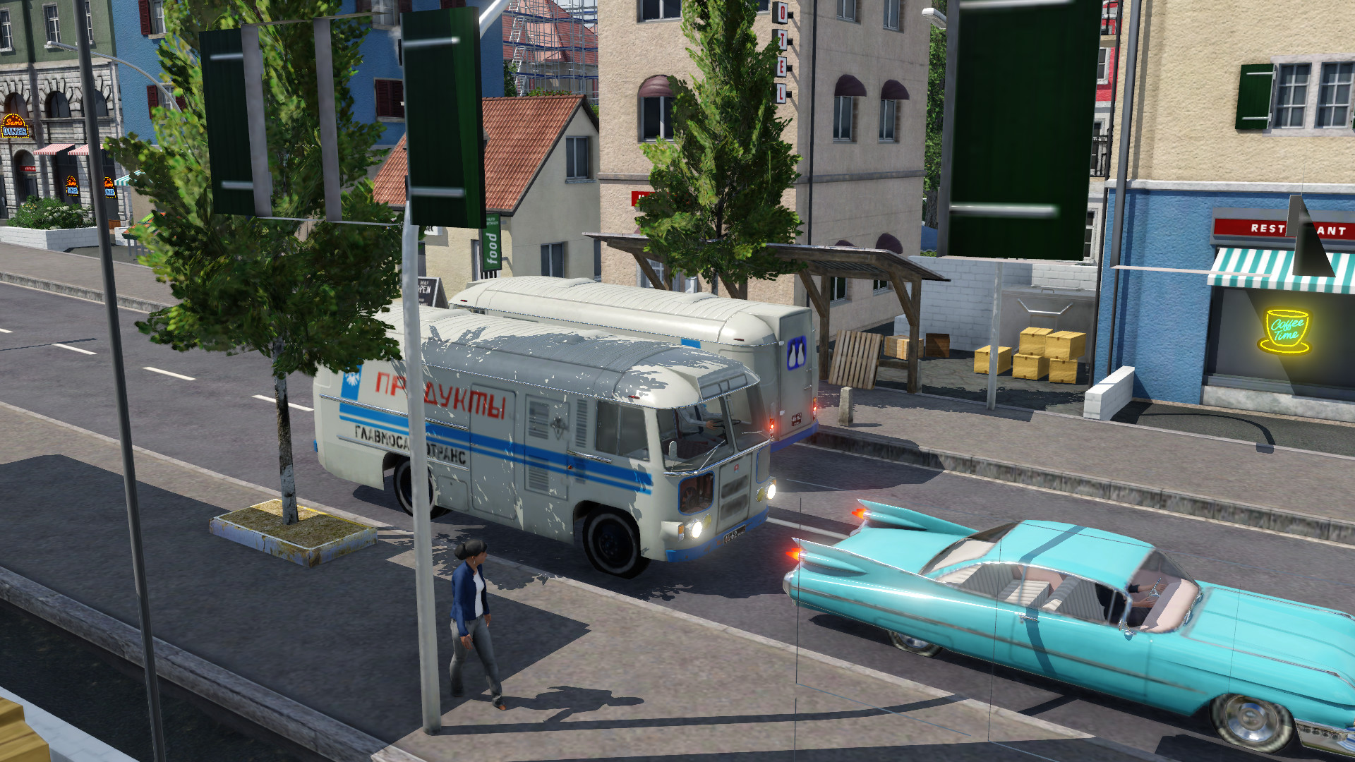 Transport Fever 2 - Paz 3742
