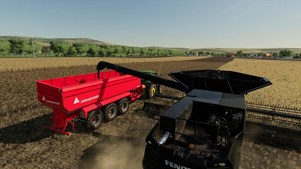 FS19 - Annaburger HTS 34.16 V1.0