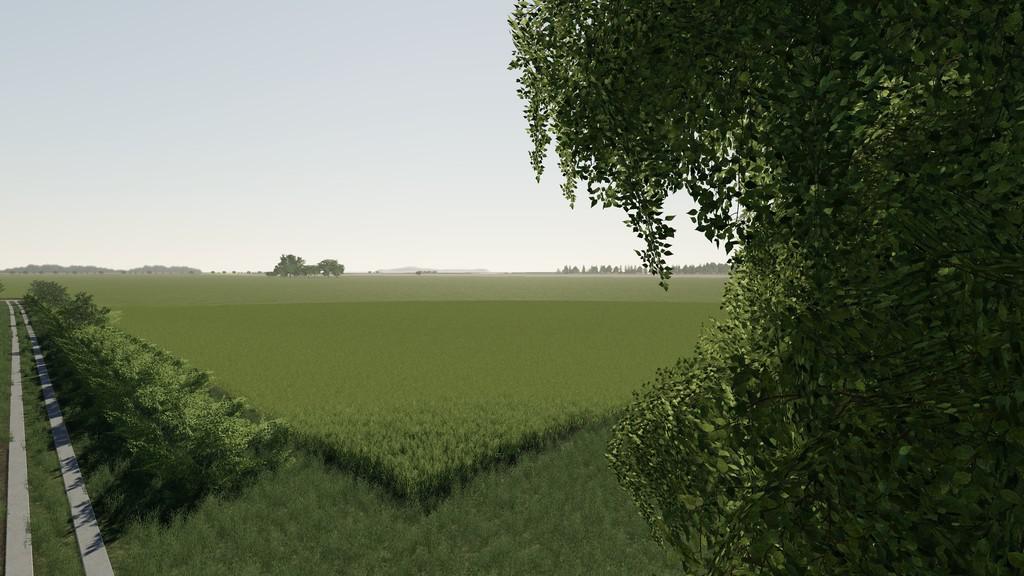 FS19 - Neu Bartelshagen 4-Fach Map V2.0