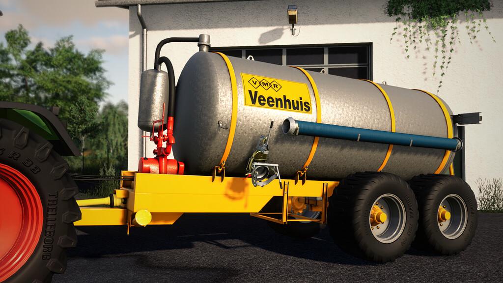 FS19 - Veenhuis 6800 V1