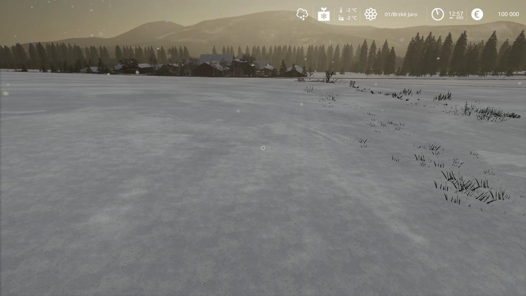FS19 - Seasons Geo: North Trondelag V1.1
