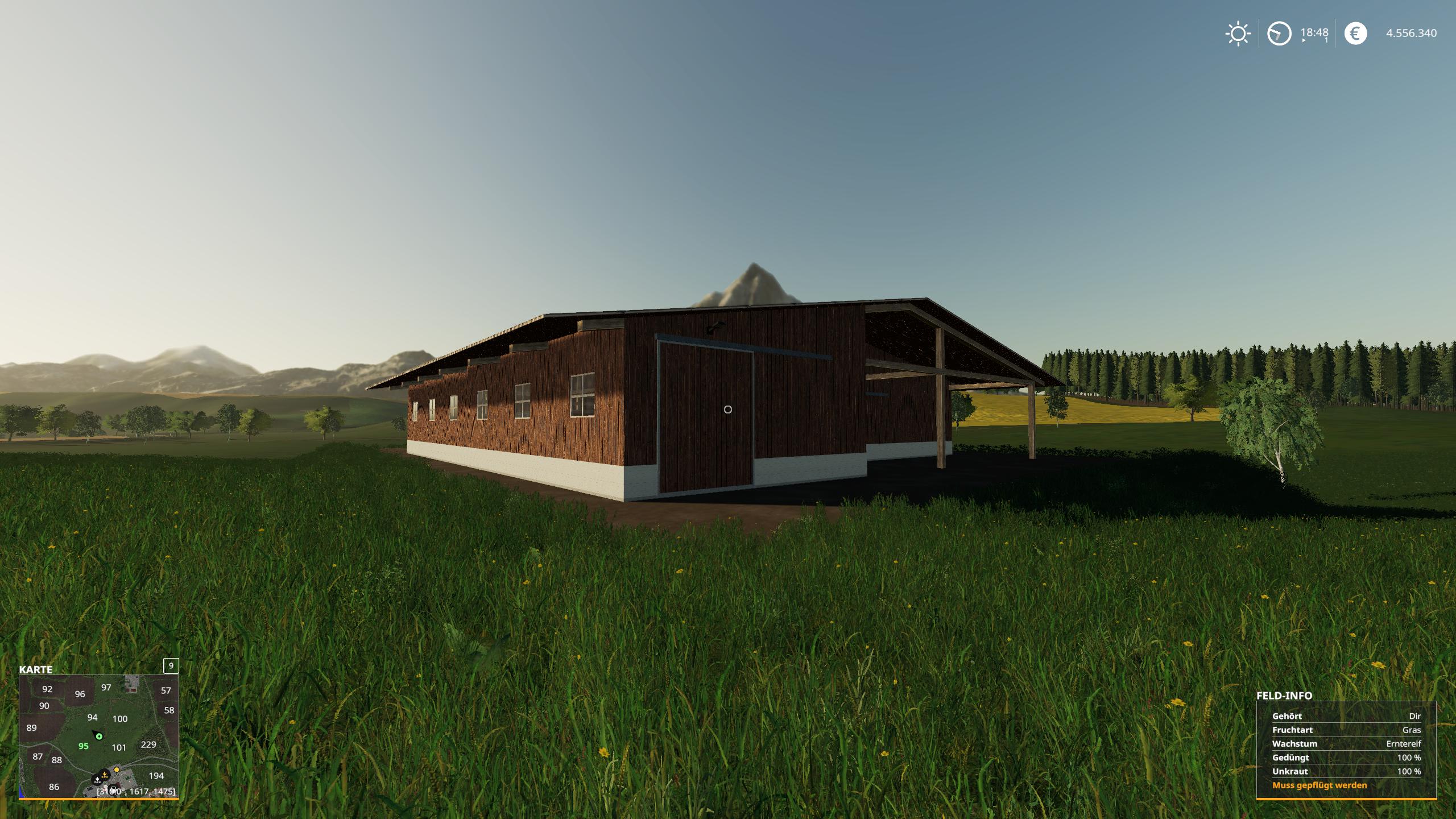 FS19 - HoT Animals V1.2.1
