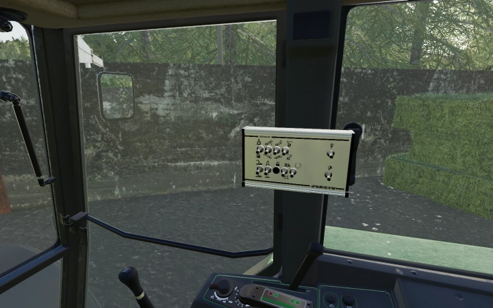 FS19 - Joskin Terminal V1.0