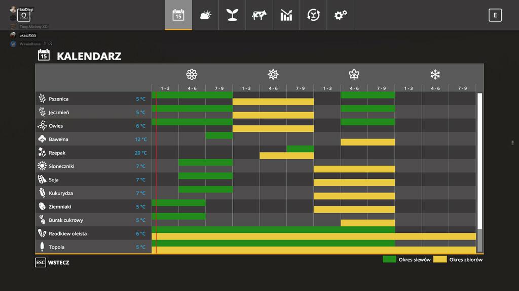 FS19 - Seasons Geo: West Poland V1.1