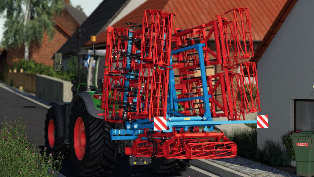 FS19 - Gorenc Granoter Supra 5M V1