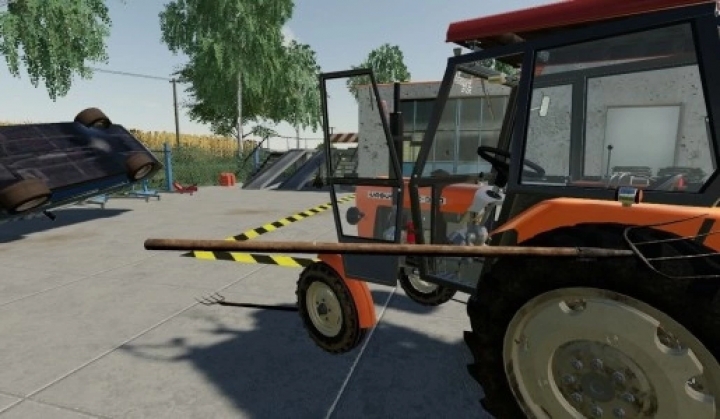 FS19 - Pitchfork V1.0