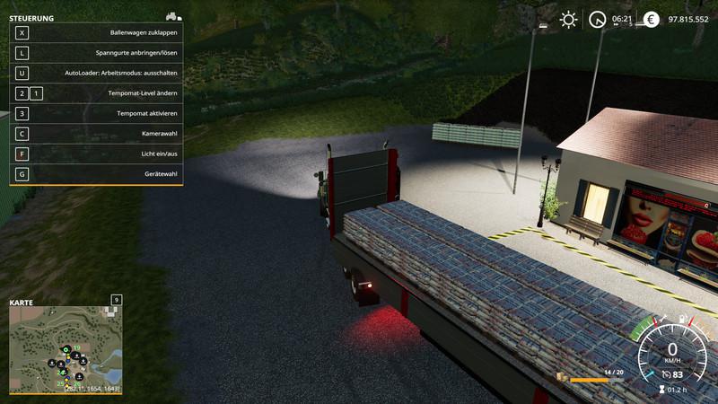 FS19 - FBZ BGA V1.0