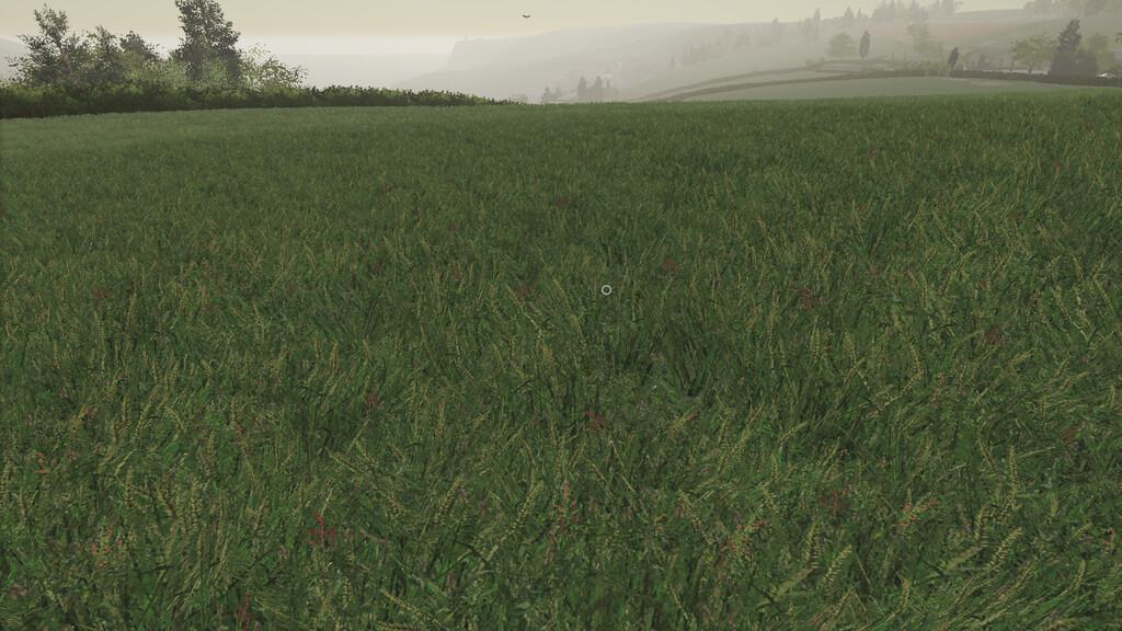 FS19 - Seasons Geo: Oxfordshire V1.0