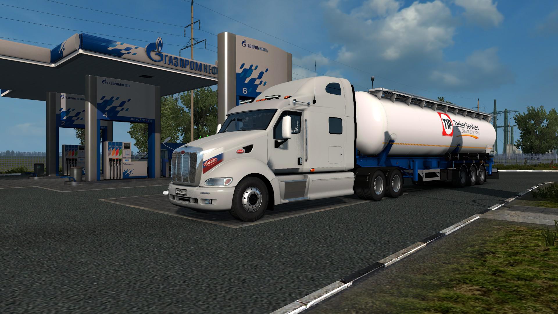 ATS - Peterbilt 387 V1.3.136 (1.37.x)