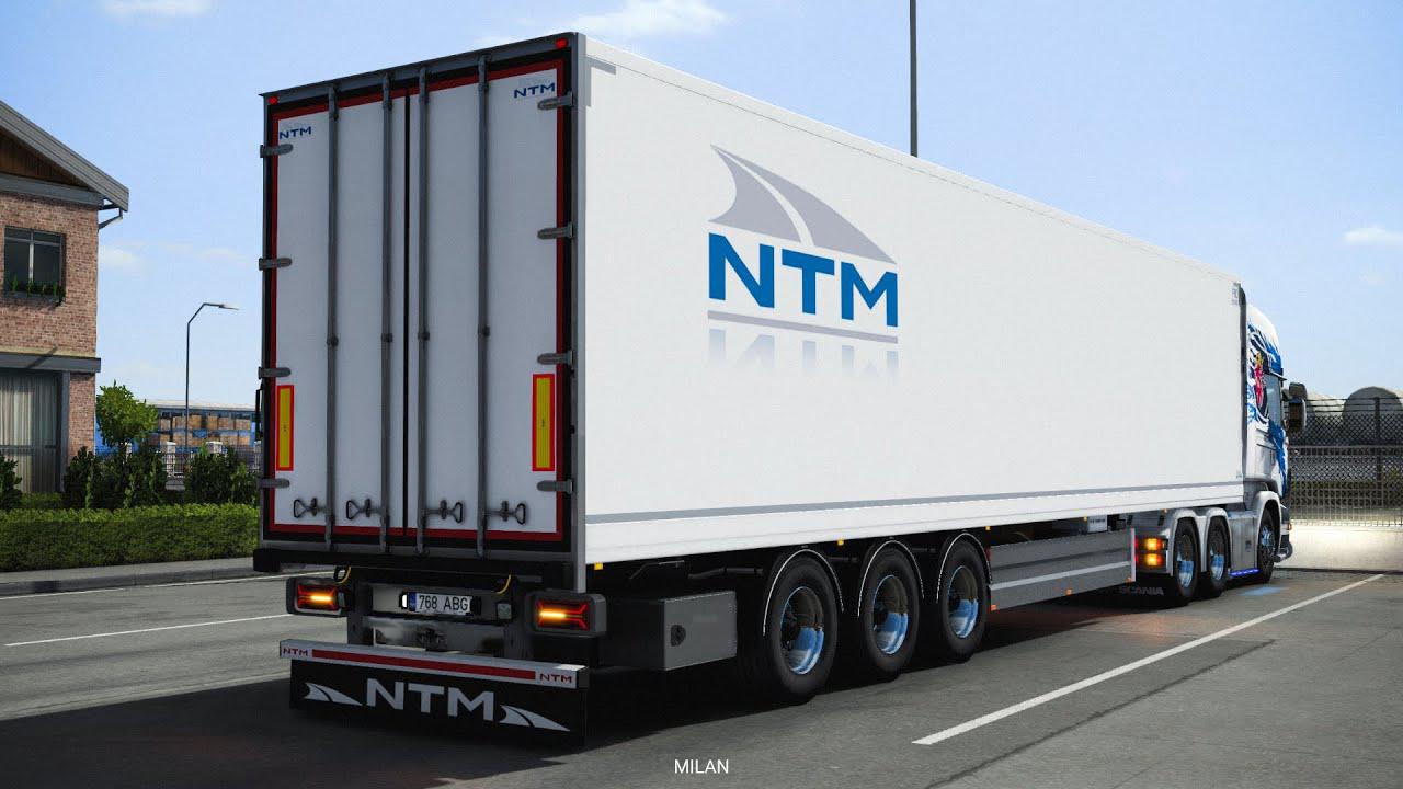 ETS2 - NTM Semi/Full-Trailers V2.2 (1.39.x)