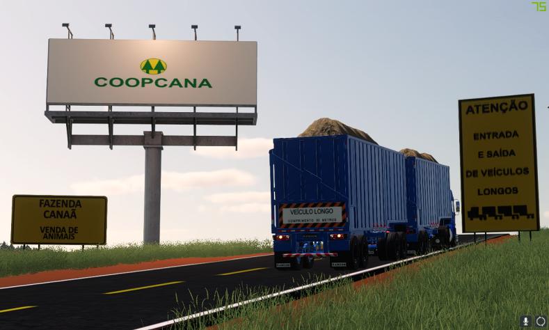FS19 - Librelato Pack V1.0